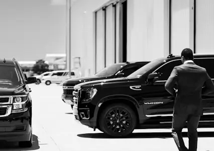 Executive Protection Certification