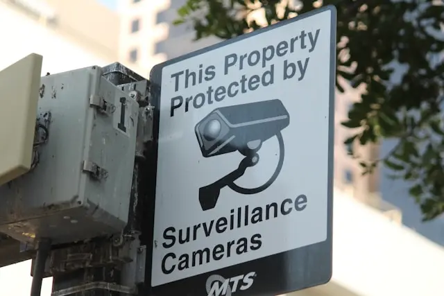 Surveillance & Compliance​